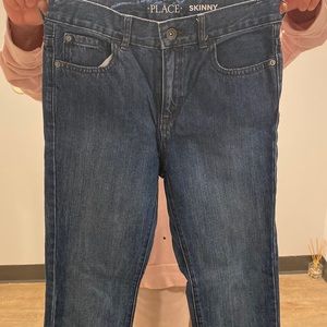 BOY JEANS